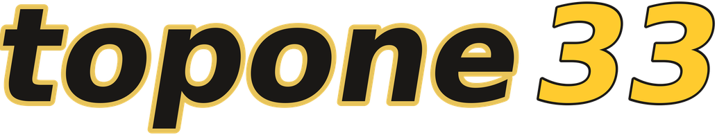 topone33 logo